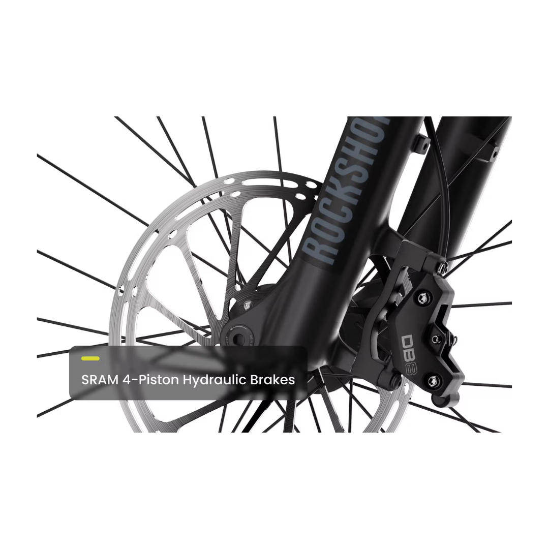 Aventon | Ramblas