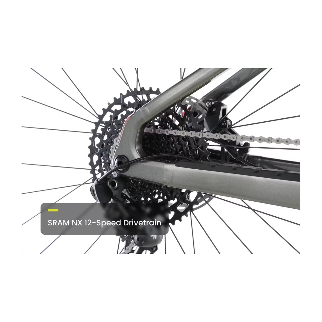 Aventon | Ramblas