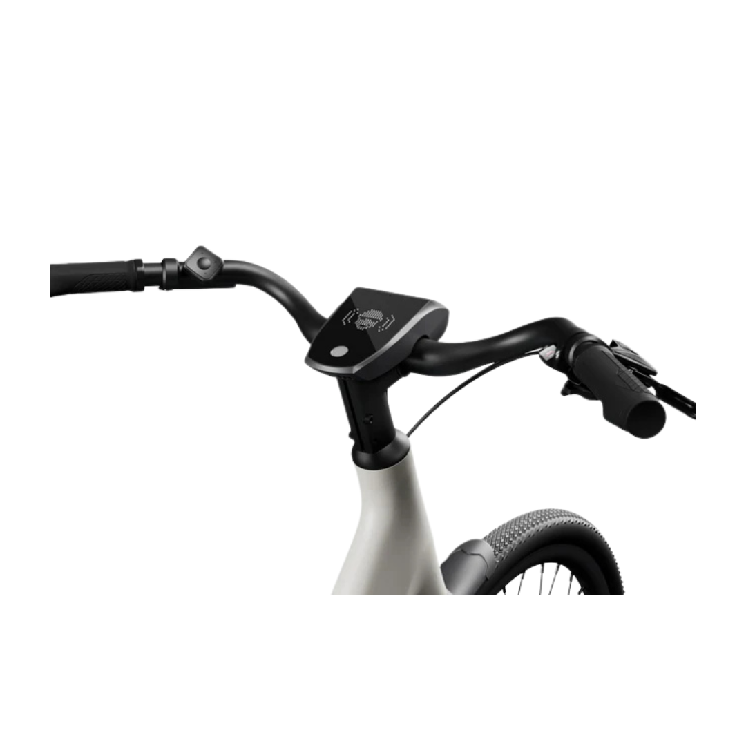 Urtopia | Carbon 1 Step Thru Ebike