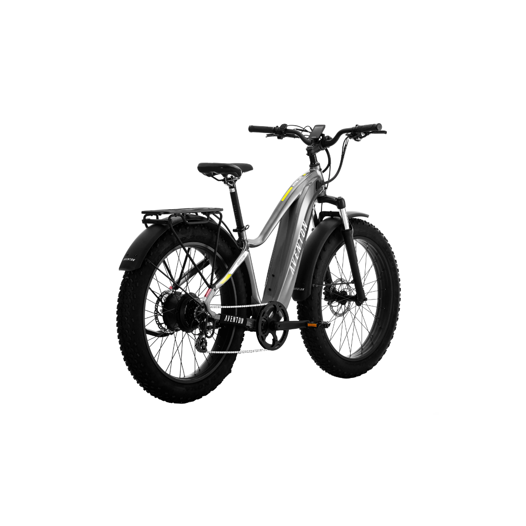 Aventon | Aventure 2 eBike