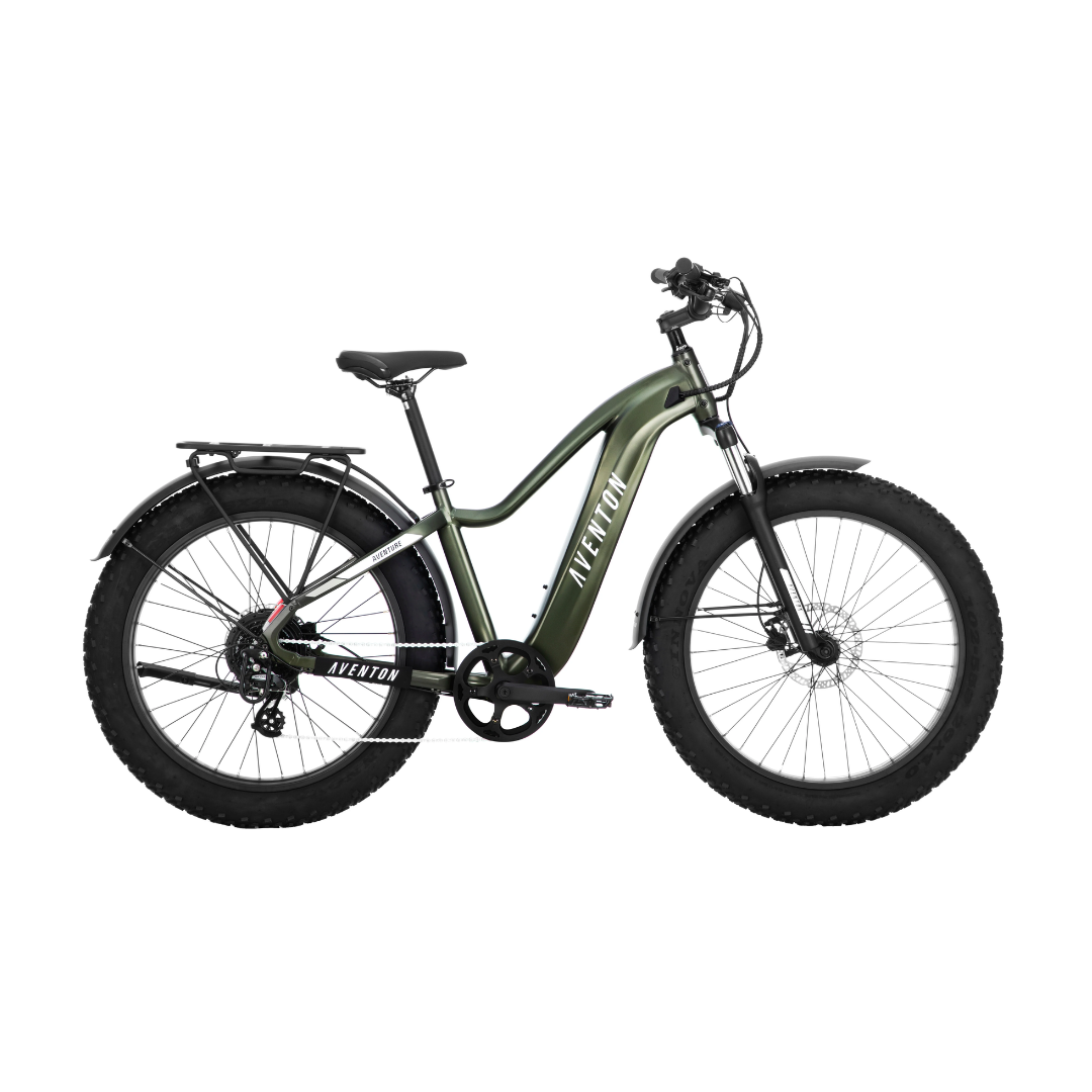 Aventon | Aventure 2 eBike