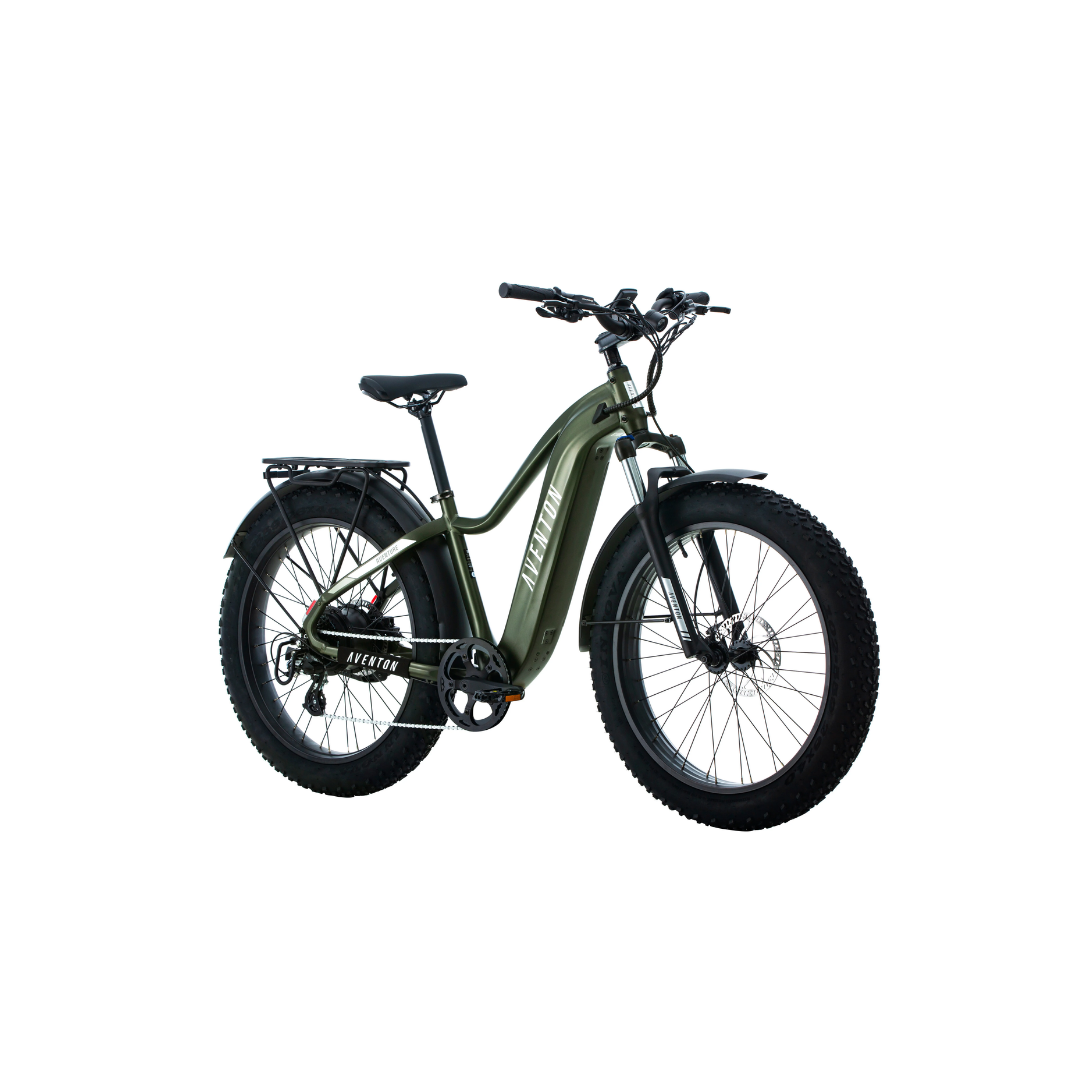 Aventon | Aventure 2 eBike