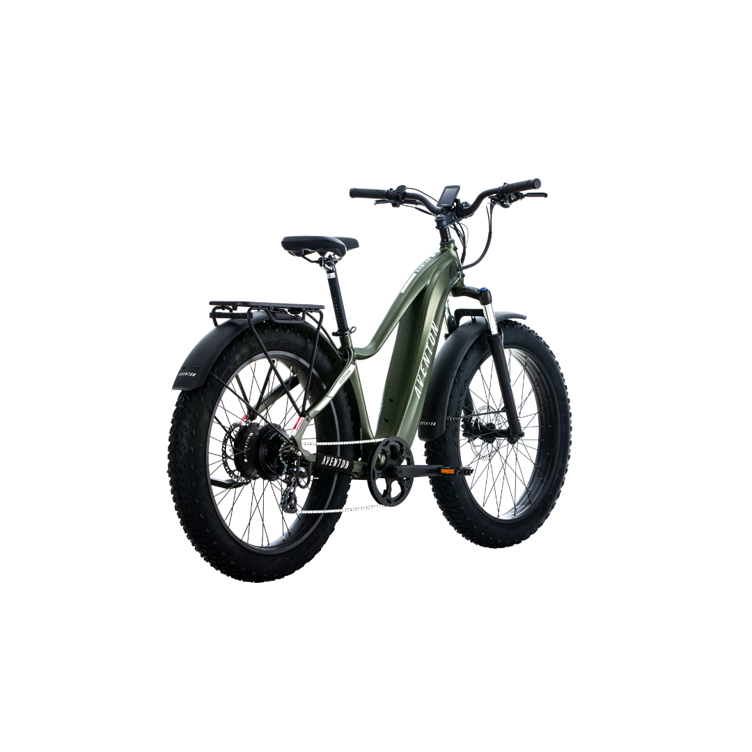 Aventon | Aventure 2 eBike