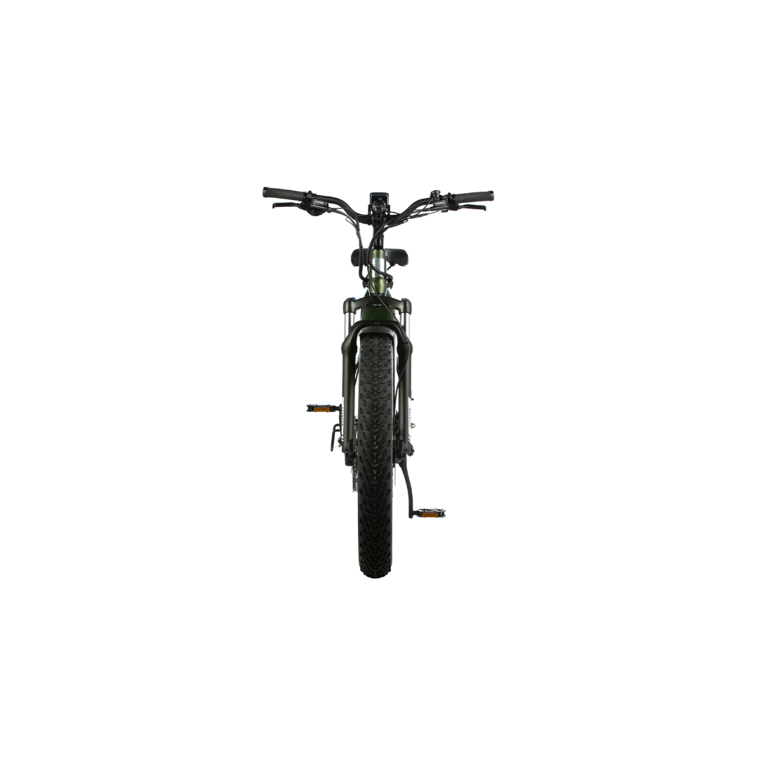 Aventon | Aventure 2 eBike