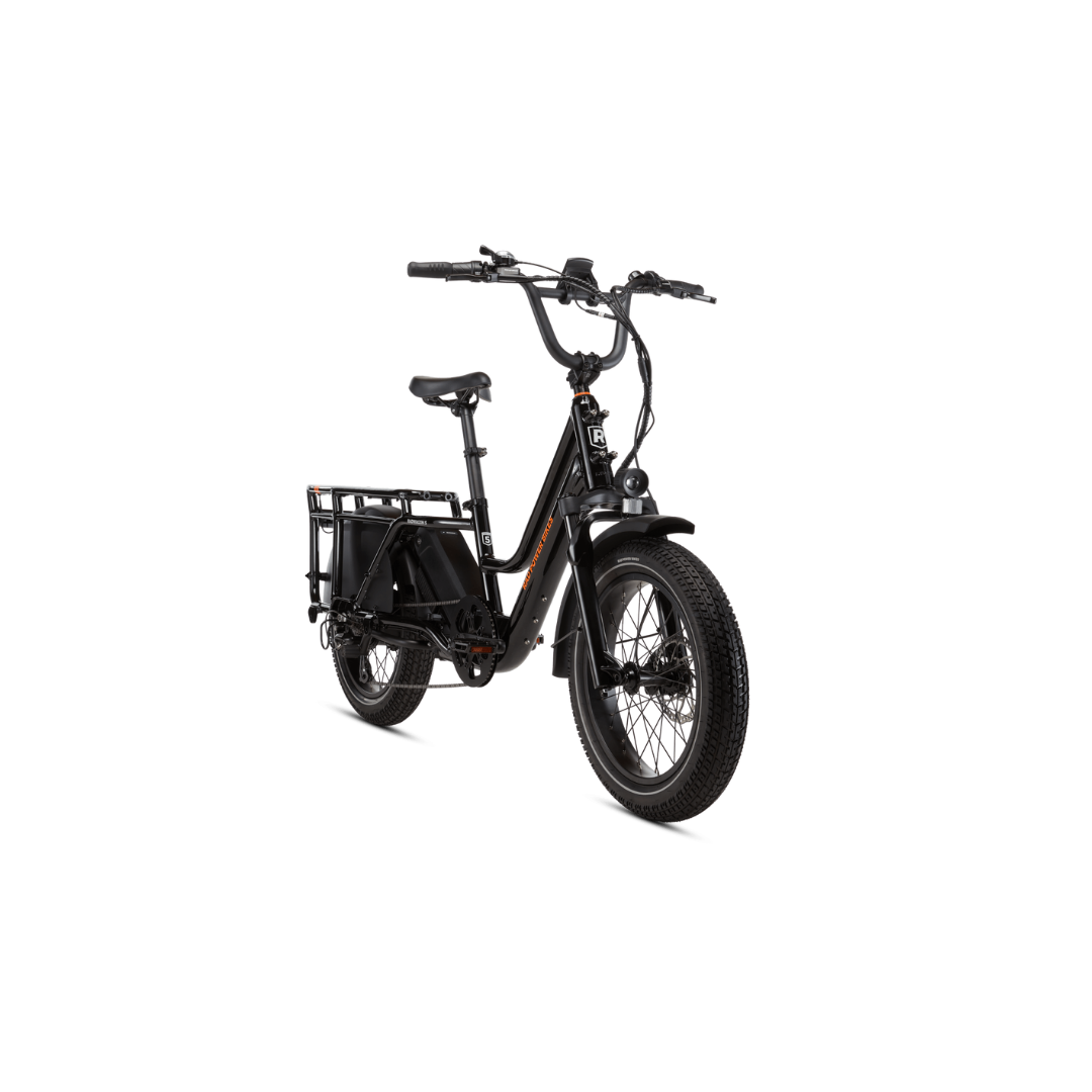 Rad Power Bikes | RadWagon 5 eBike