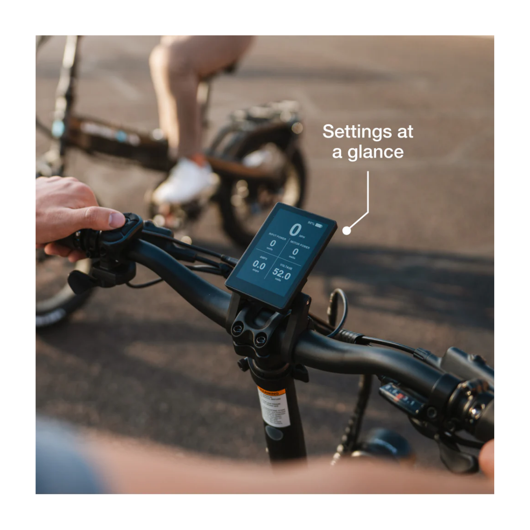 Lectric | XP4 750 eBike