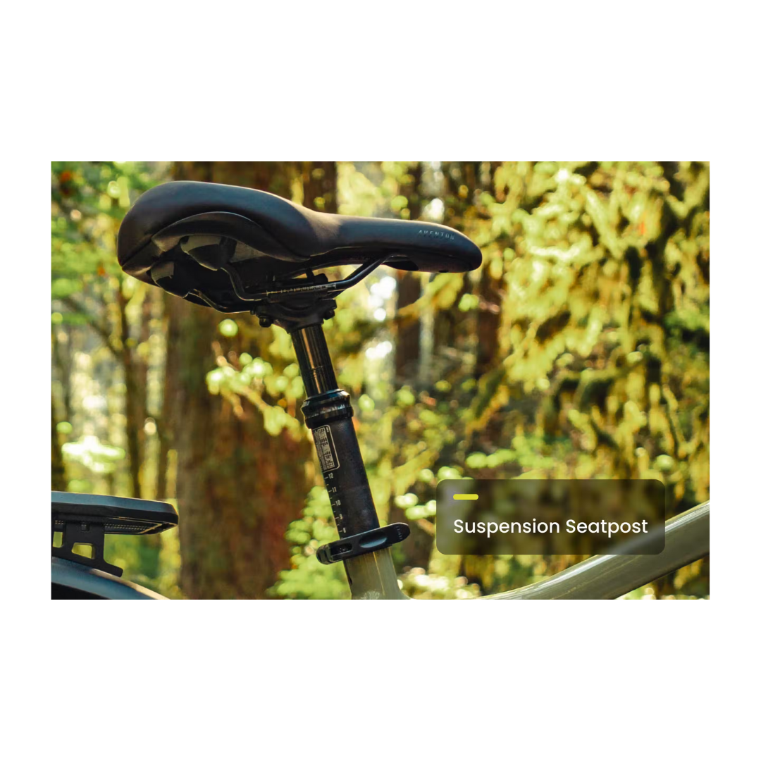 Aventon | Aventure 3 eBike