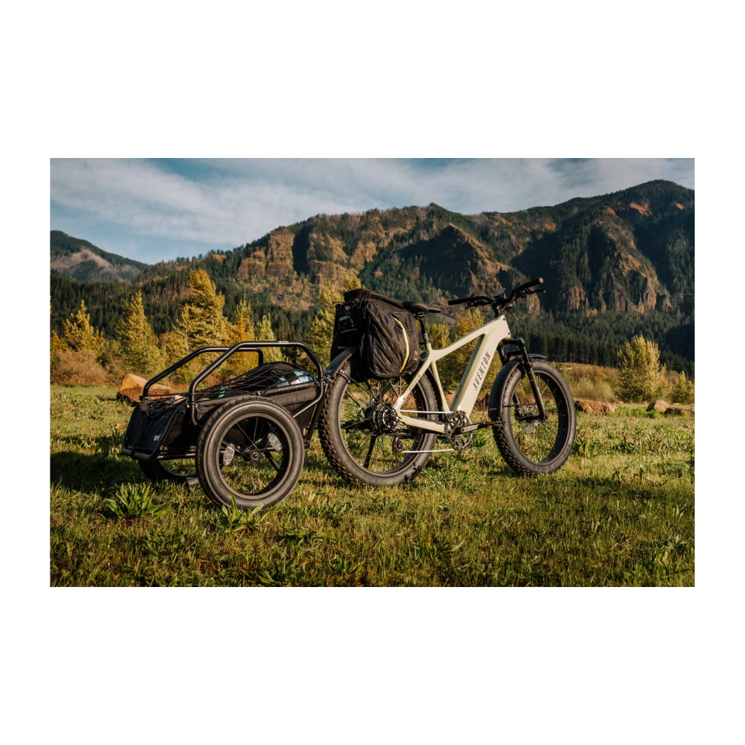 Aventon | Aventure 3 eBike