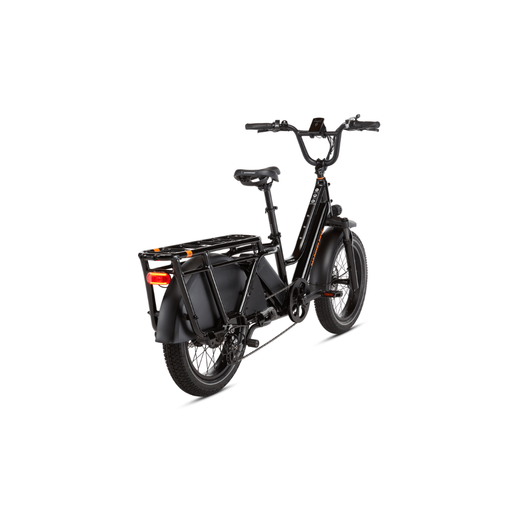 Rad Power Bikes | RadWagon 5 eBike