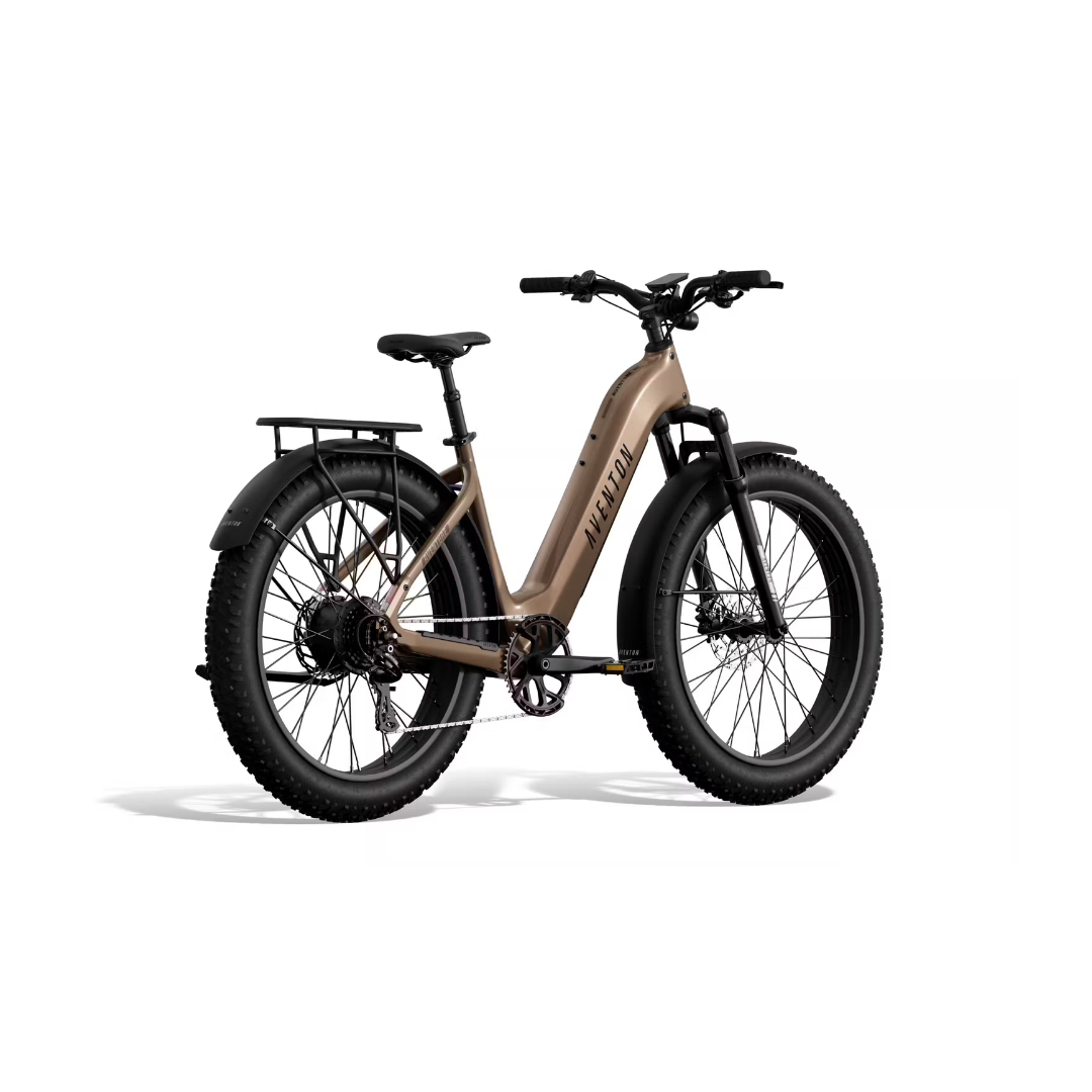 Aventon | Aventure 3 eBike