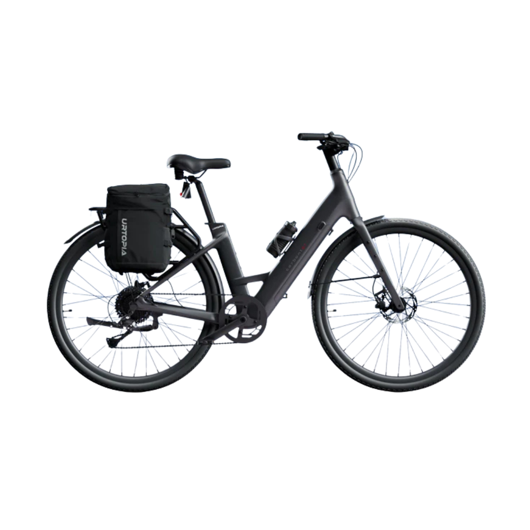 Urtopia | Carbon 1 Step Thru Ebike