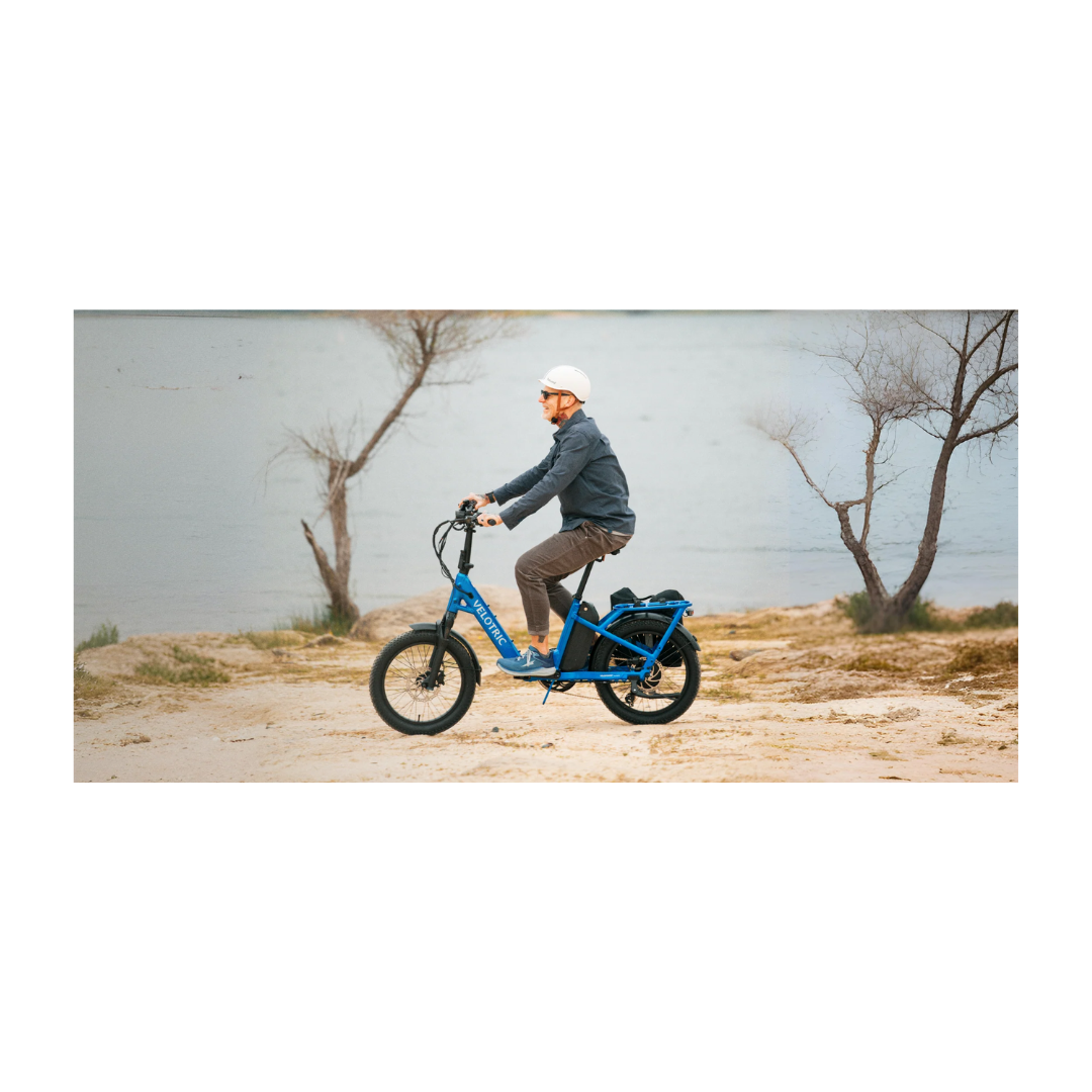 Velotric | Fold 1 Plus eBike
