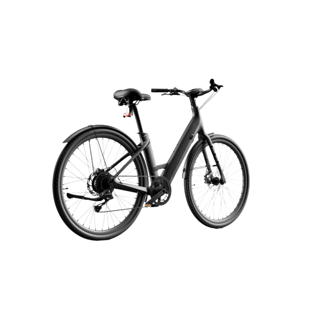 Urtopia | Carbon 1 Step Thru Ebike