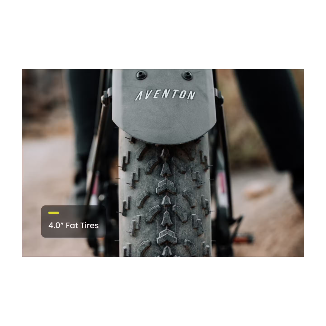 Aventon | Aventure M eBike
