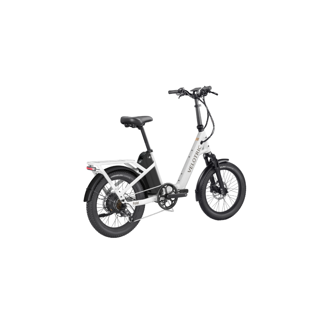 Velotric | Fold 1 Plus eBike