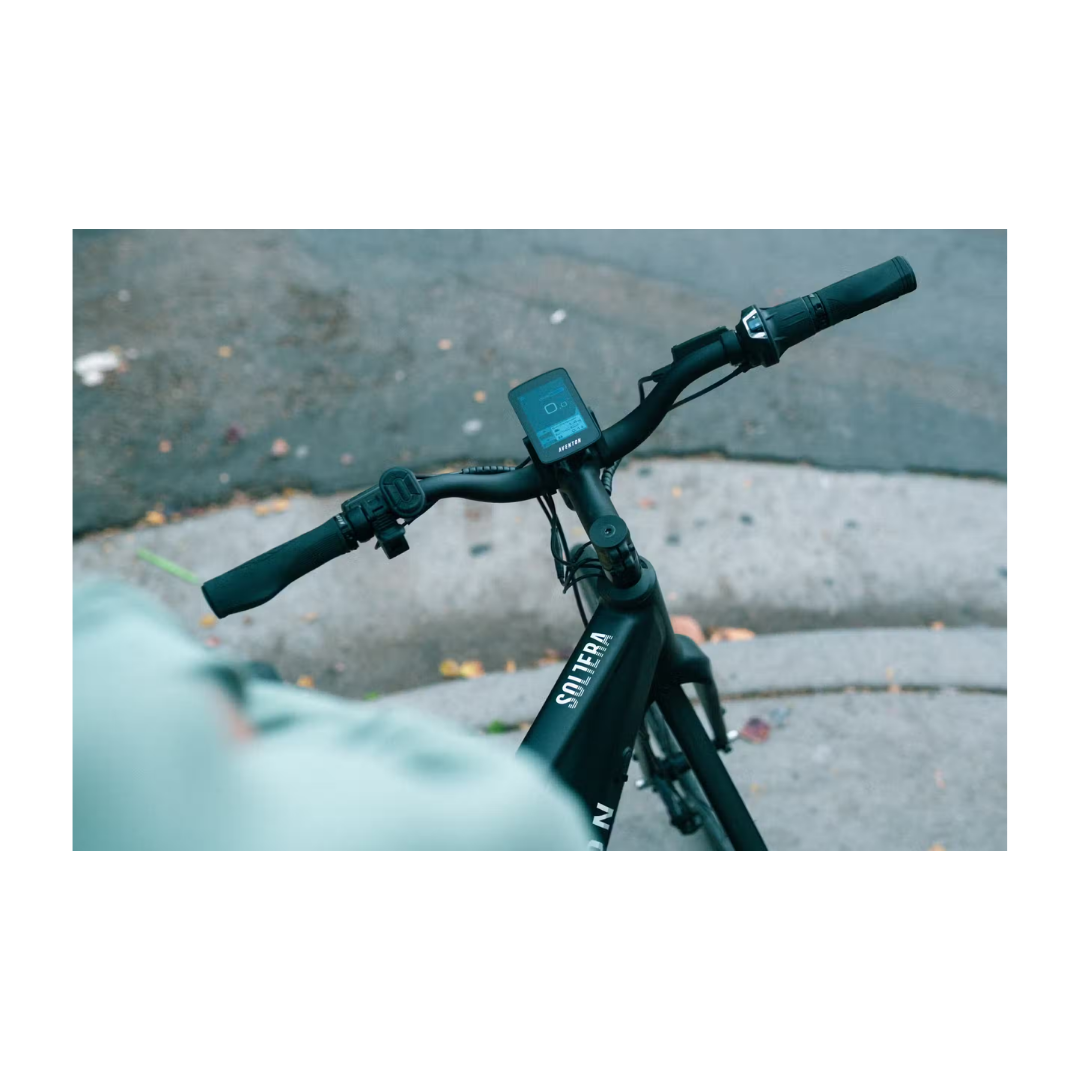 Aventon | Soltera 2.5 eBike
