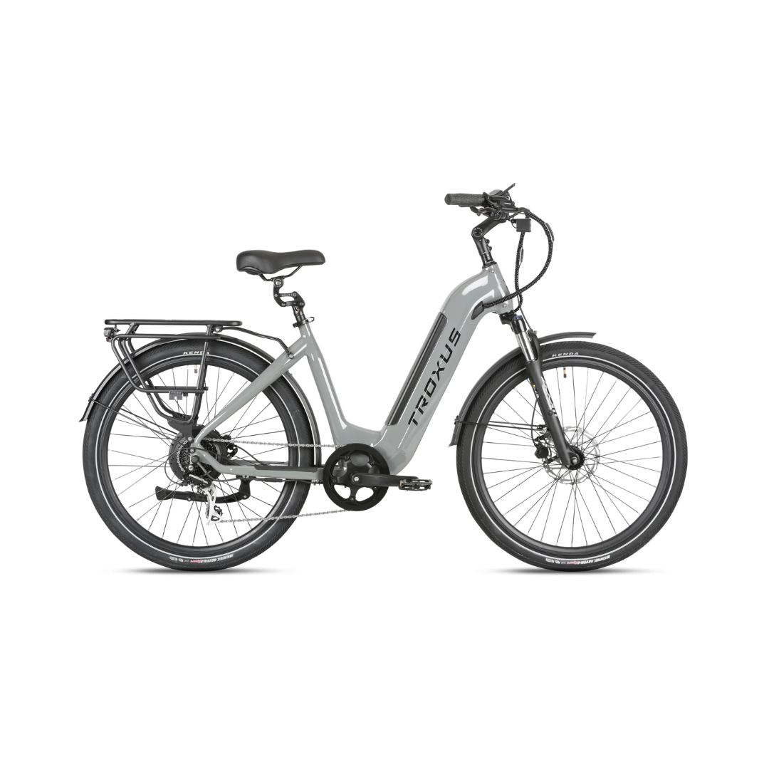 Troxus | Trax 1 Commuter Ebike