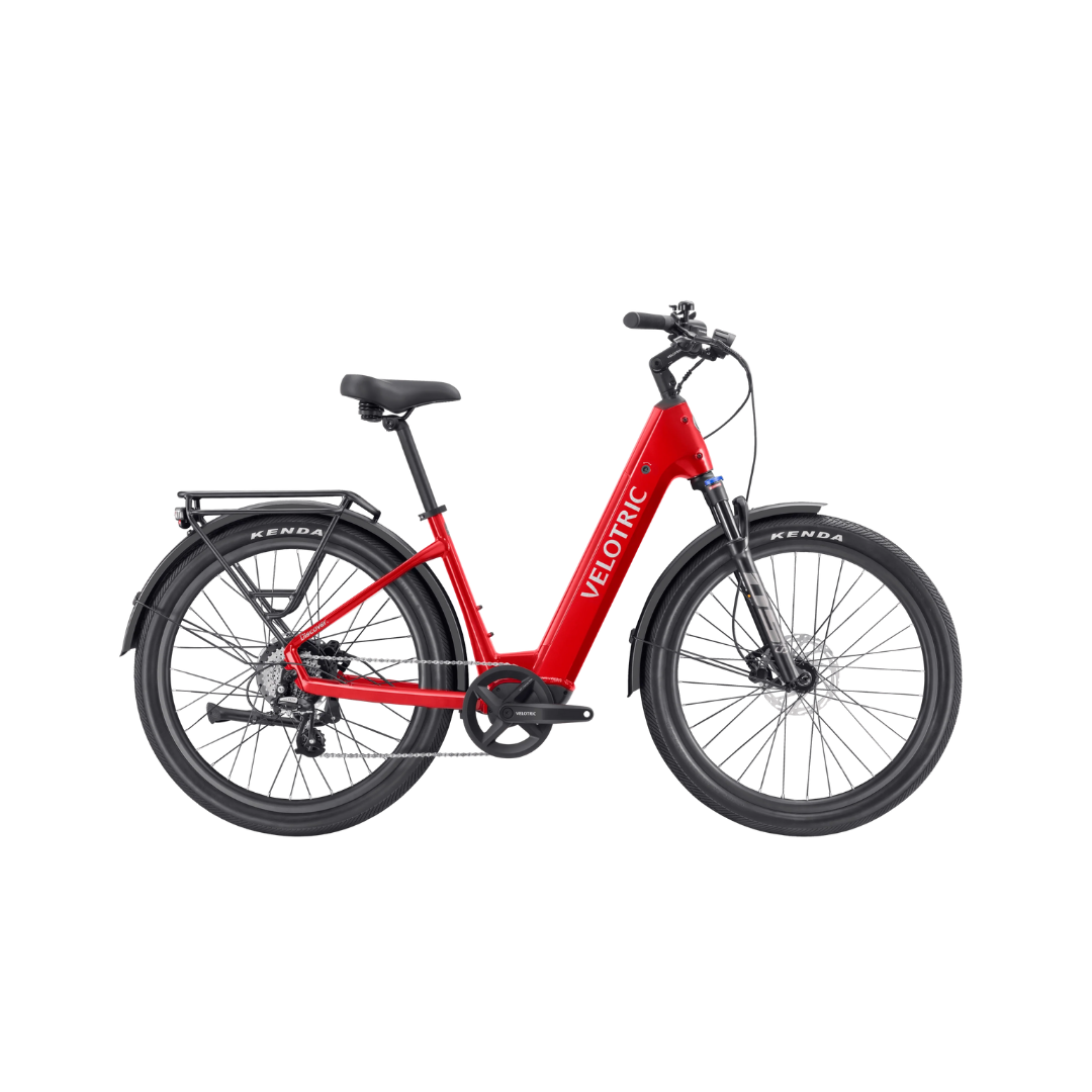 Velotric | Discover 2