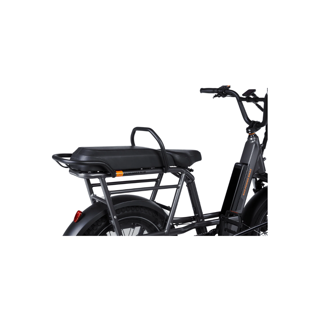 Rad Power Bikes | RadRunner Max eBike