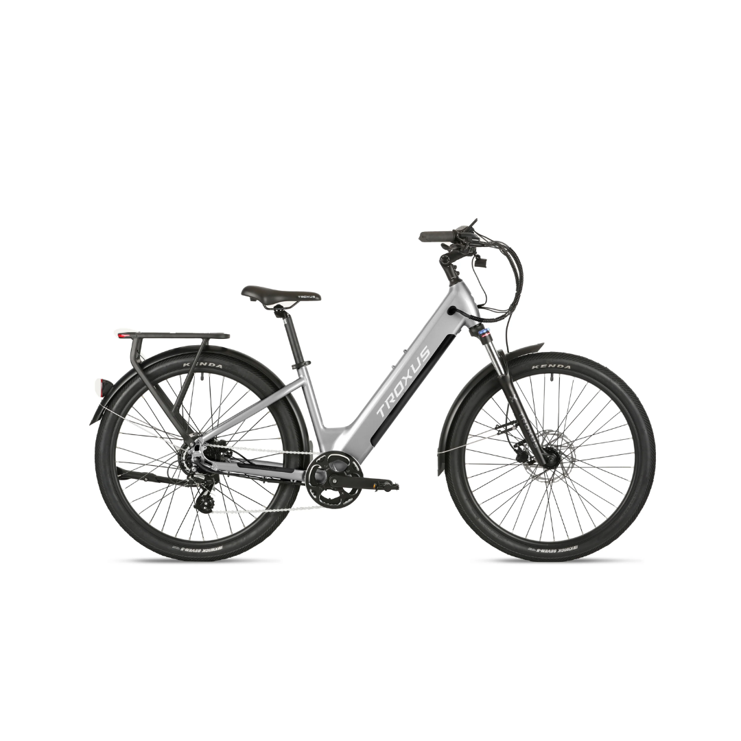 Troxus | Trax LT Ebike