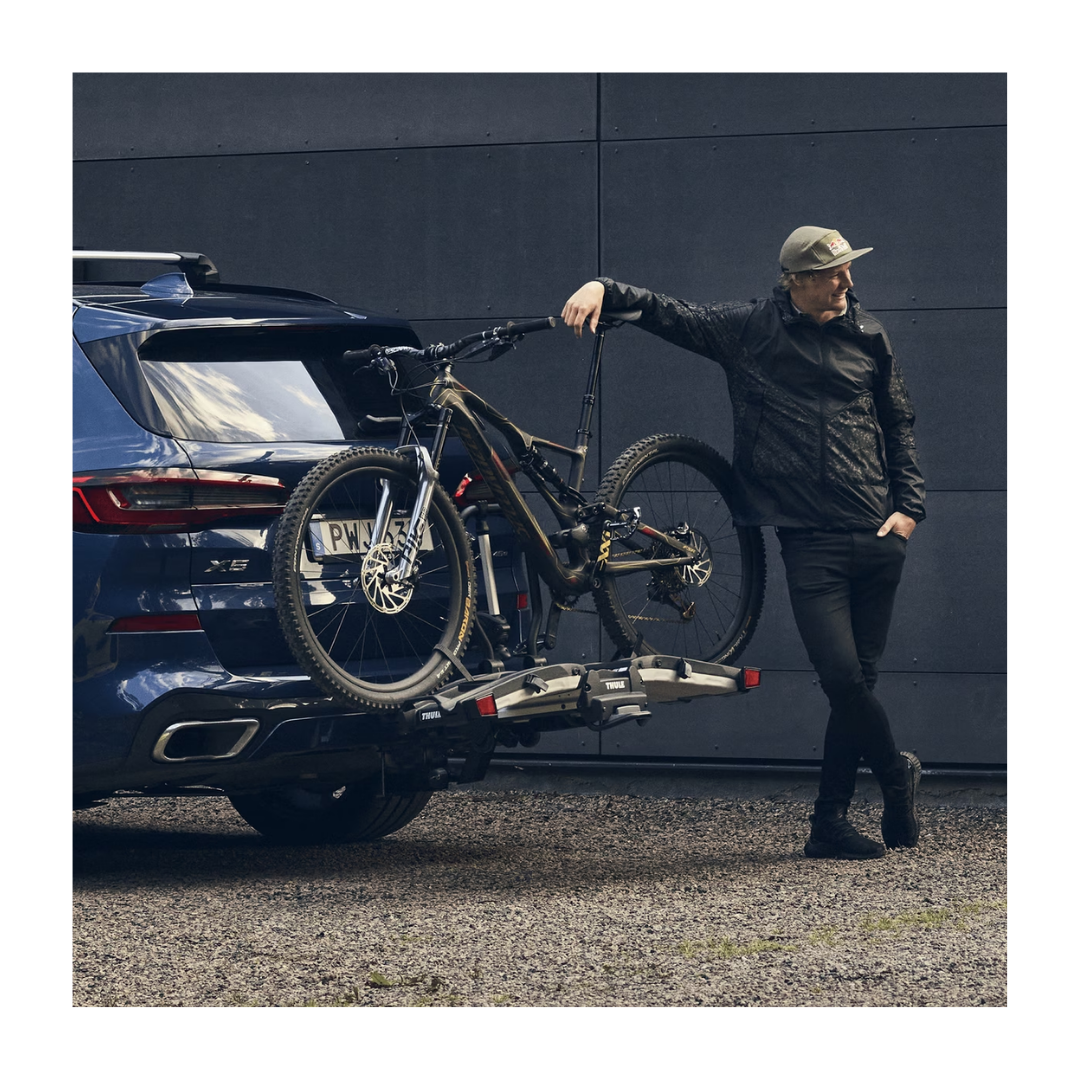 Thule | Easy Fold