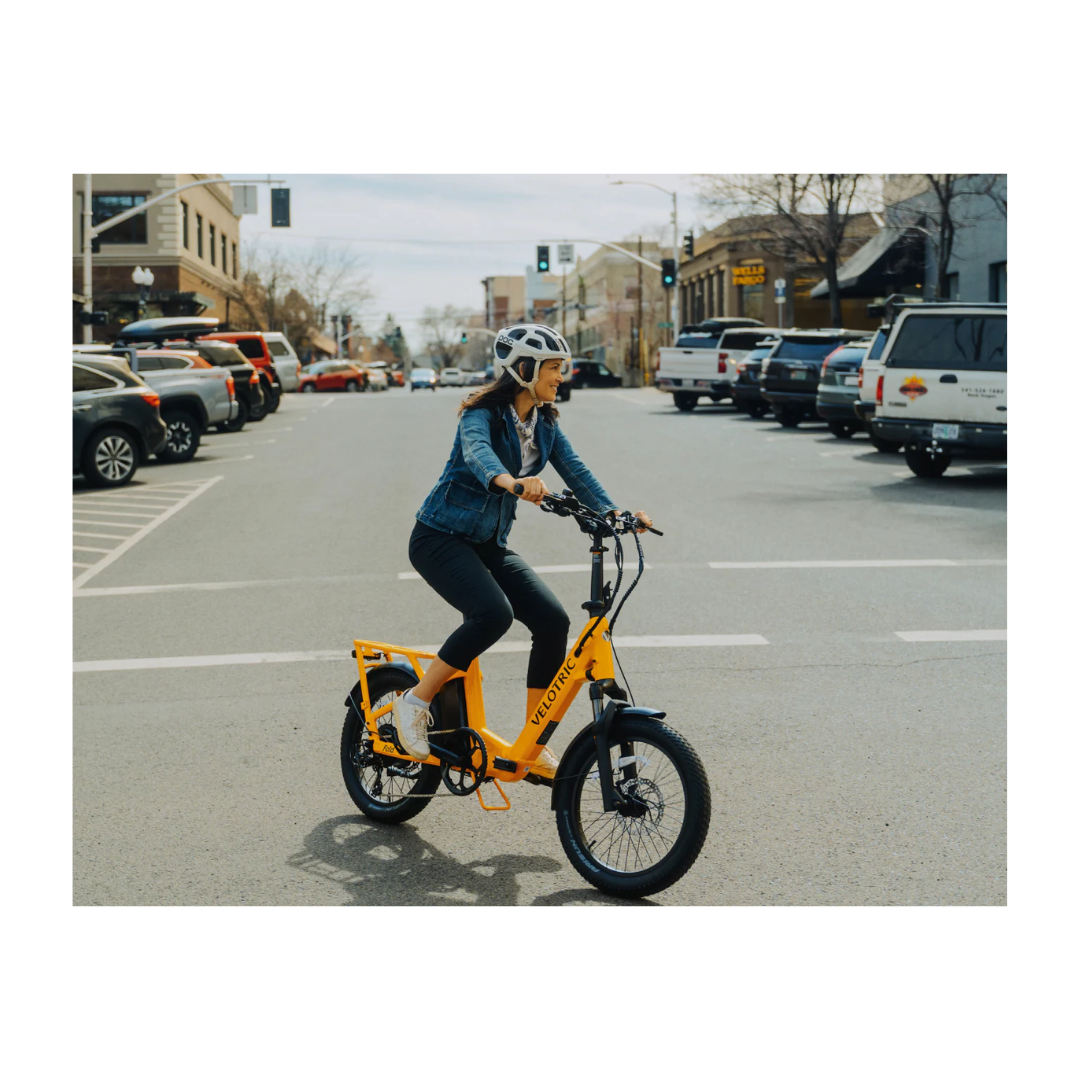 Velotric | Fold 1 Plus eBike
