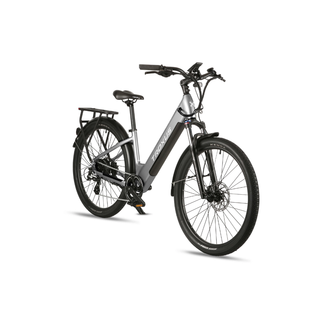 Troxus | Trax LT Ebike