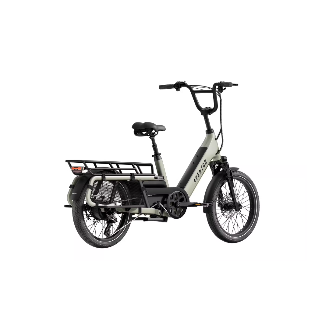 Aventon | Abound LR eBike