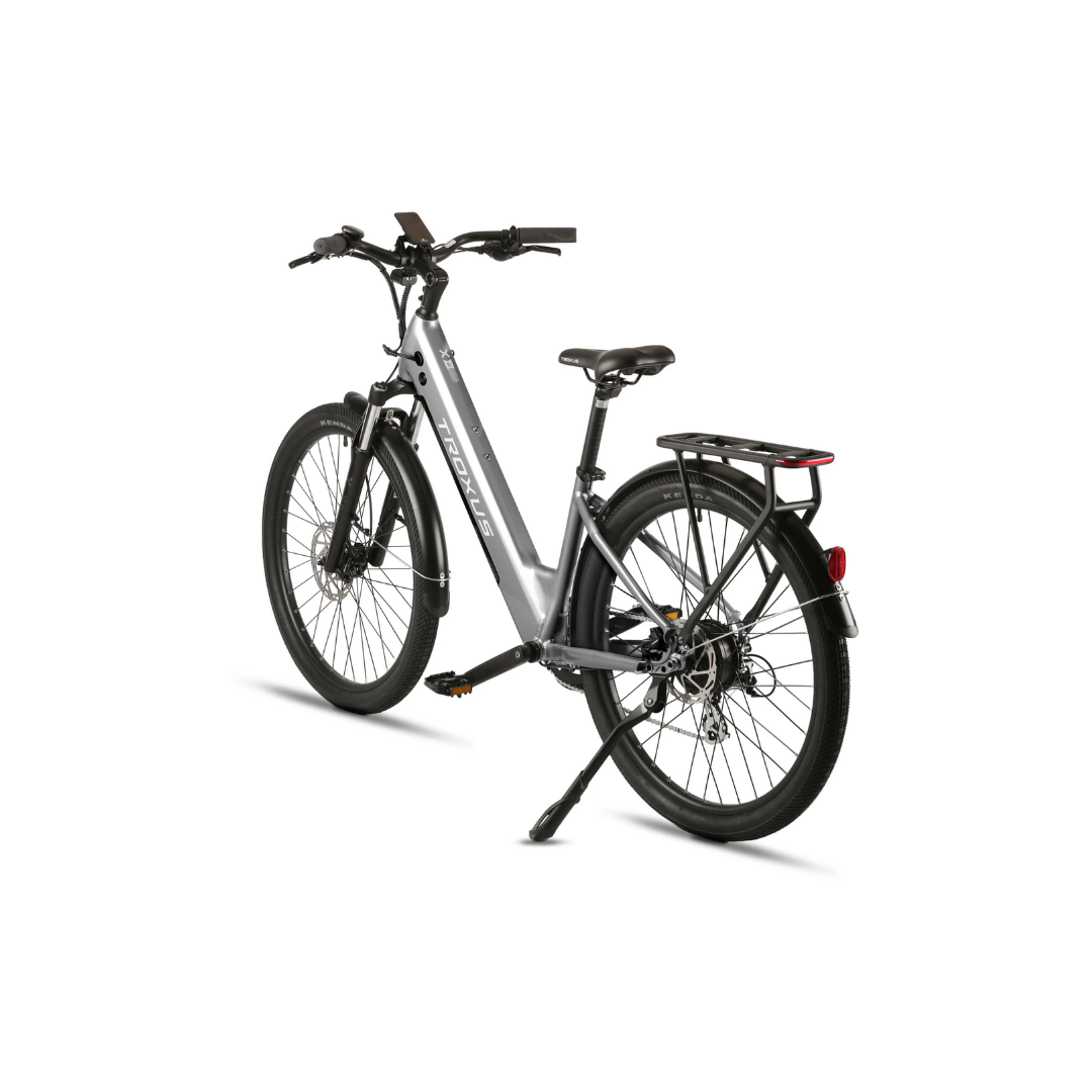 Troxus | Trax LT Ebike