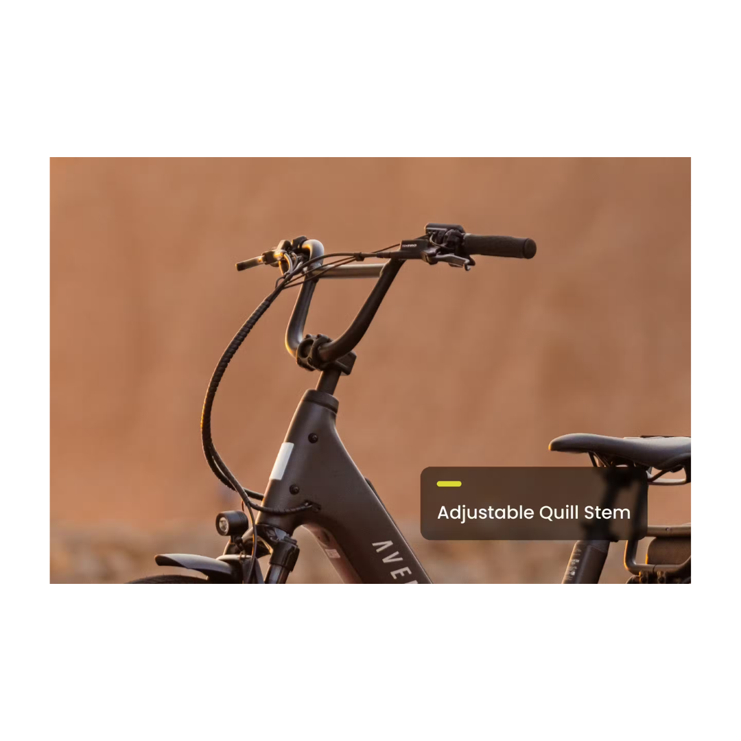 Aventon | Abound LR eBike