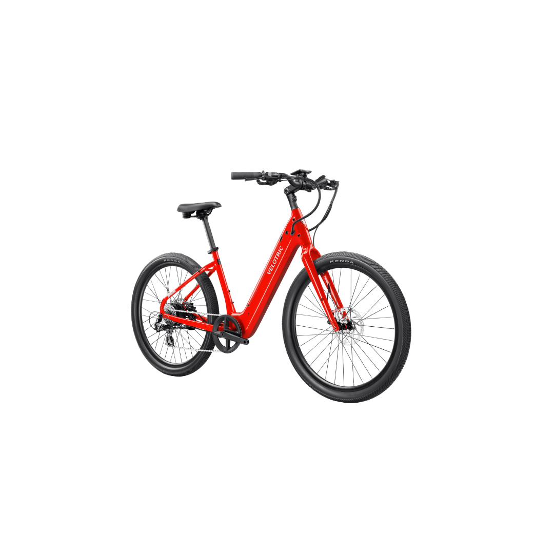 Velotric | Breeze 1 eBike