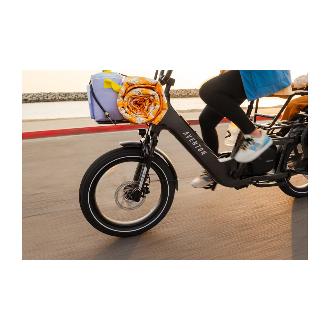 Aventon | Abound LR eBike