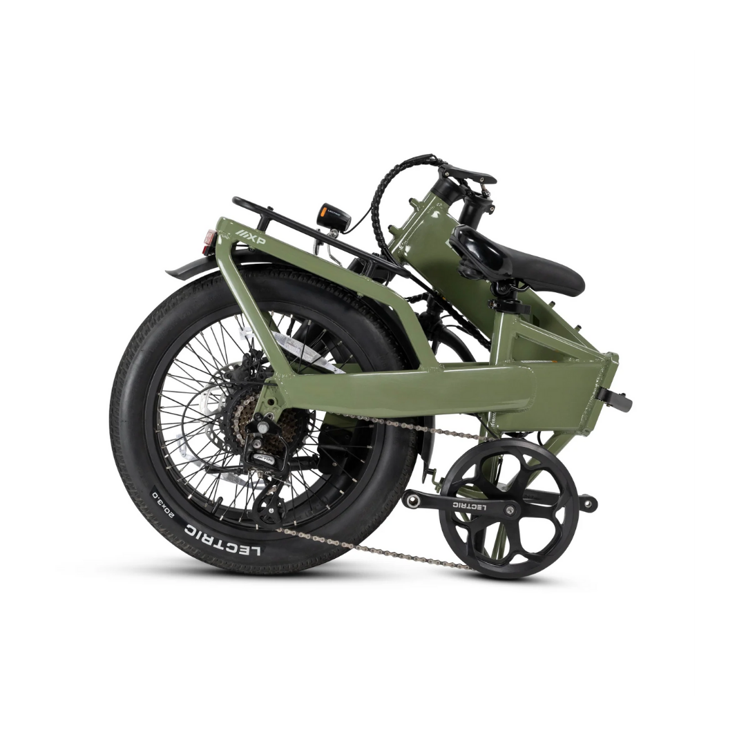 Lectric | XP4 750 eBike