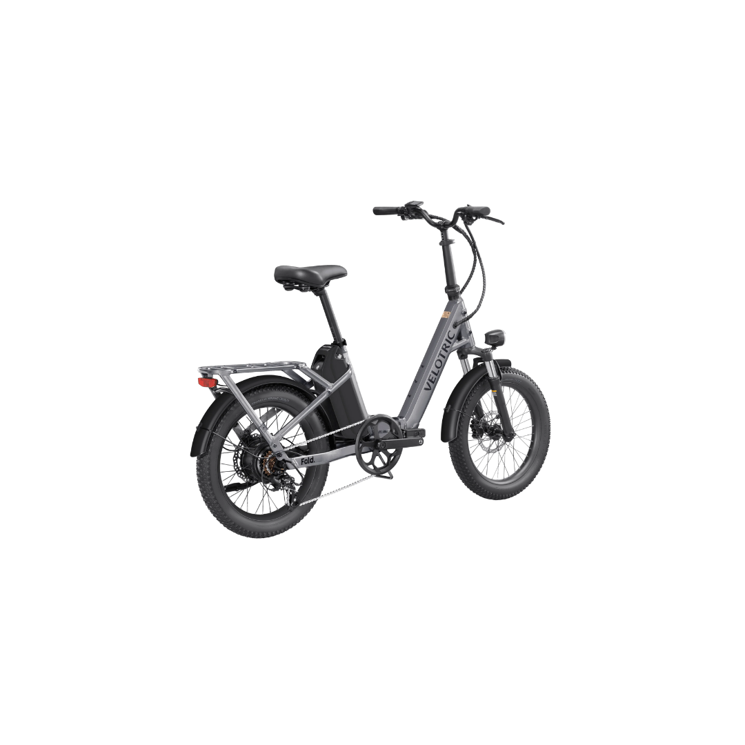 Velotric | Fold