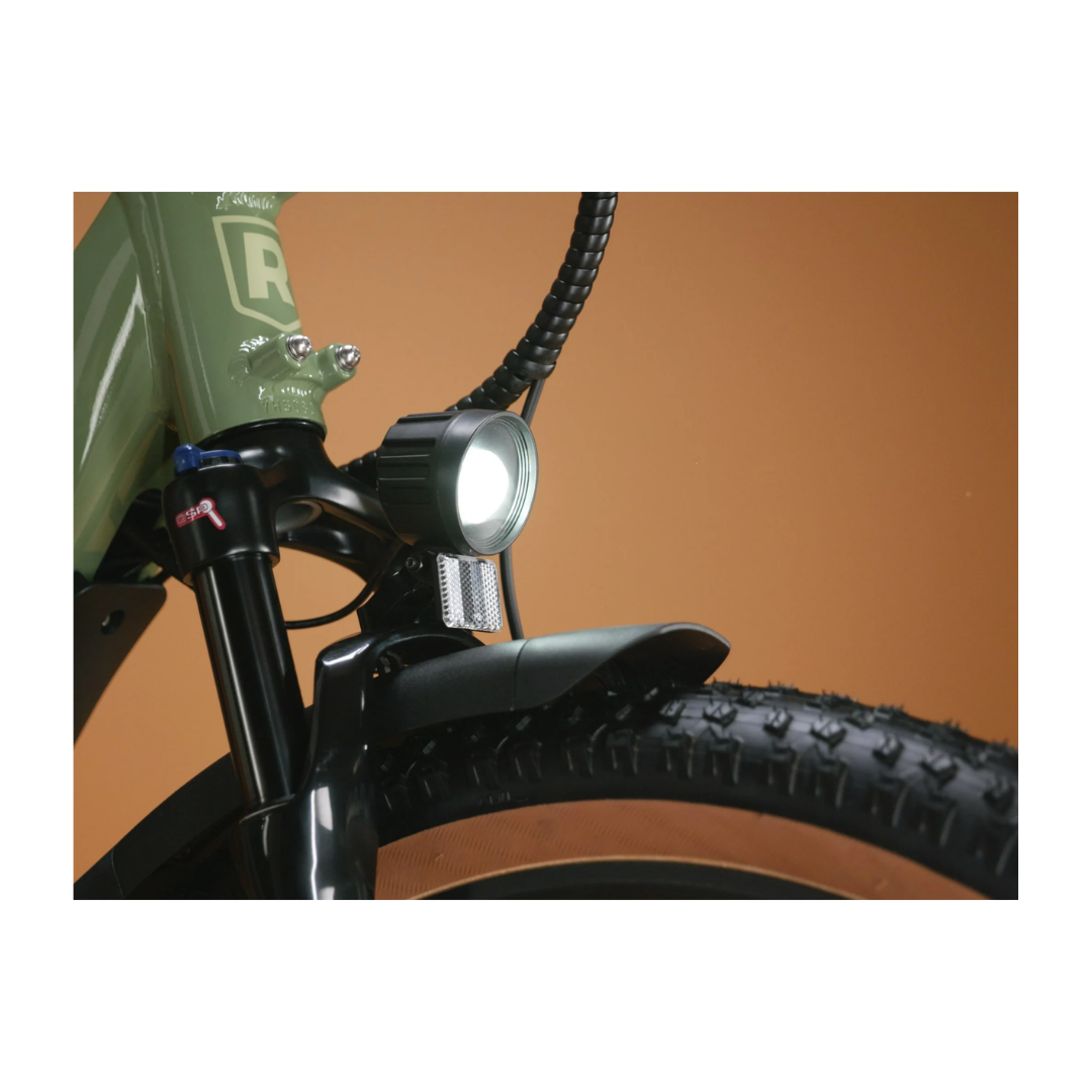 Rad Power Bikes | Radster Trail eBike