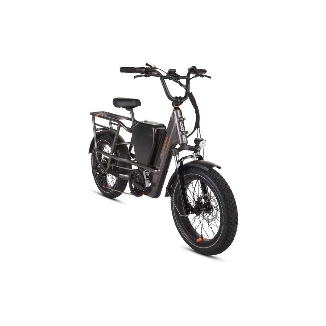 Rad Power Bikes | RadRunner Max eBike