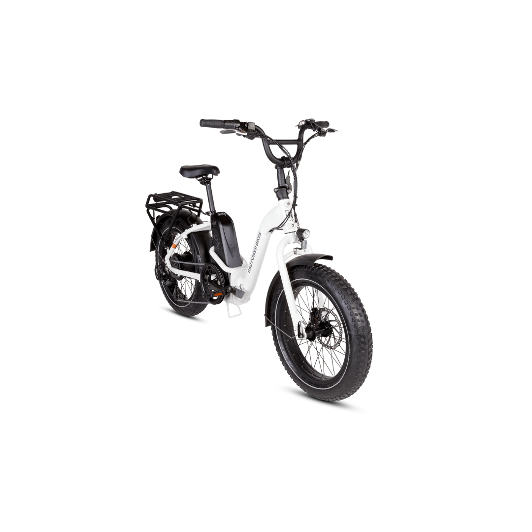 Rad Power Bikes | RadExpand 5 eBike