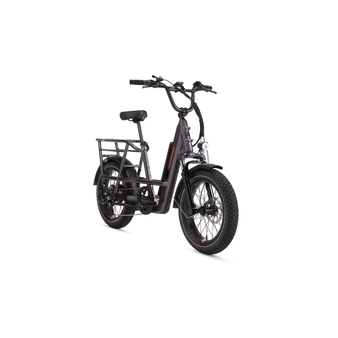 Rad Power Bikes | RadRunner 3 Plus