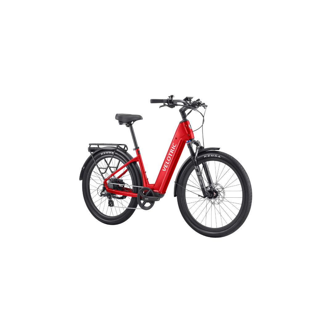 Velotric | Discover 2