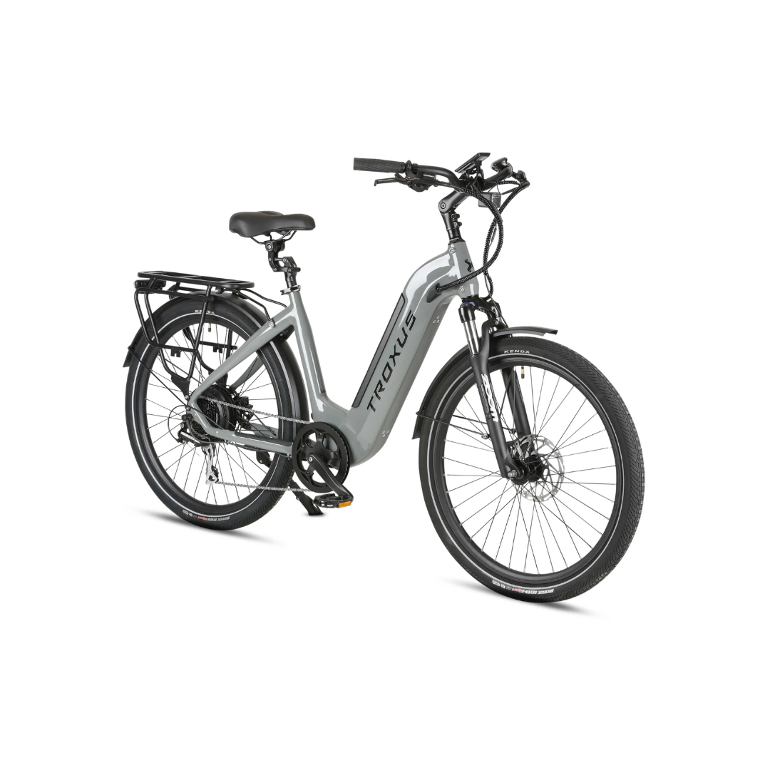 Troxus | Trax 1 Commuter Ebike