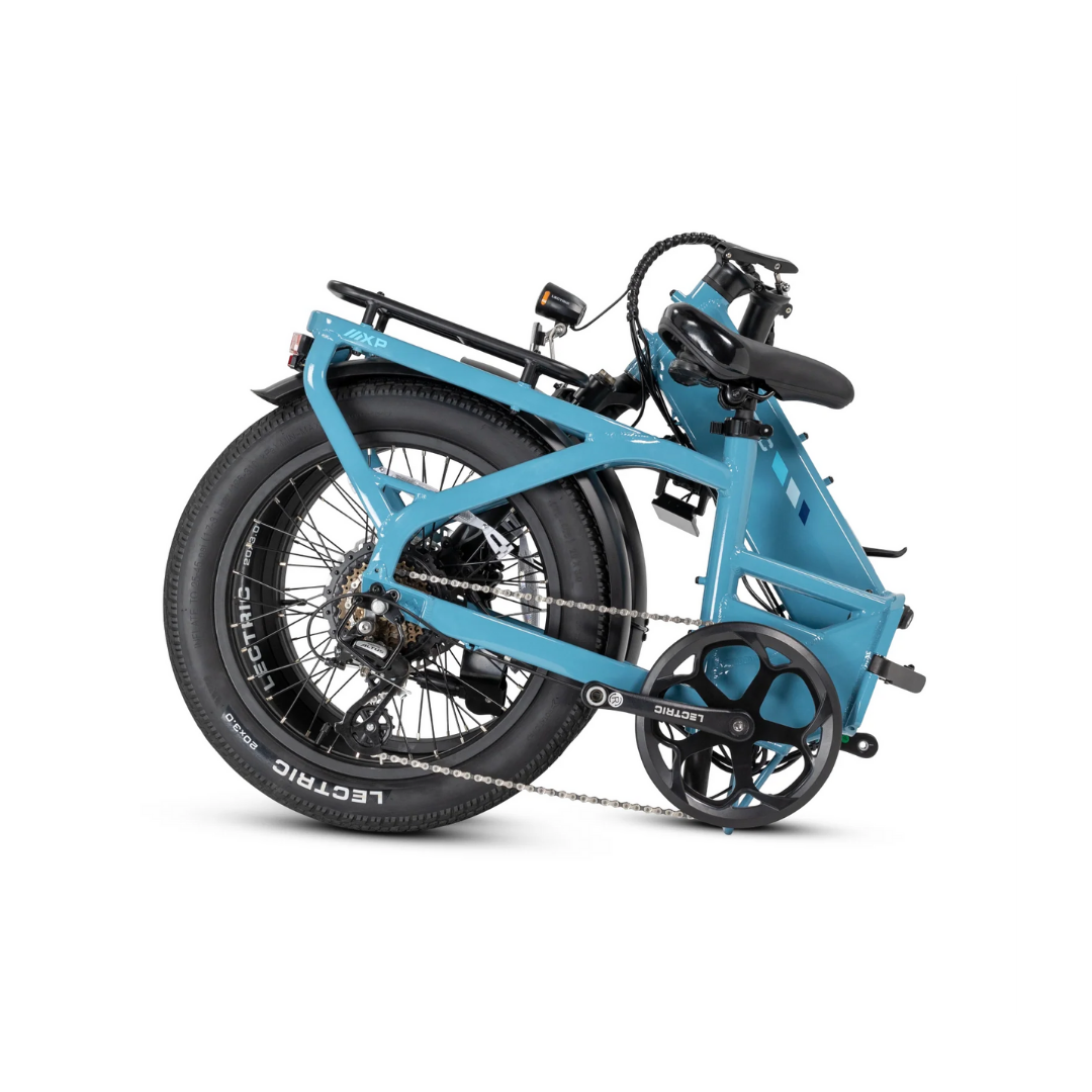 Lectric | XP4 750 eBike