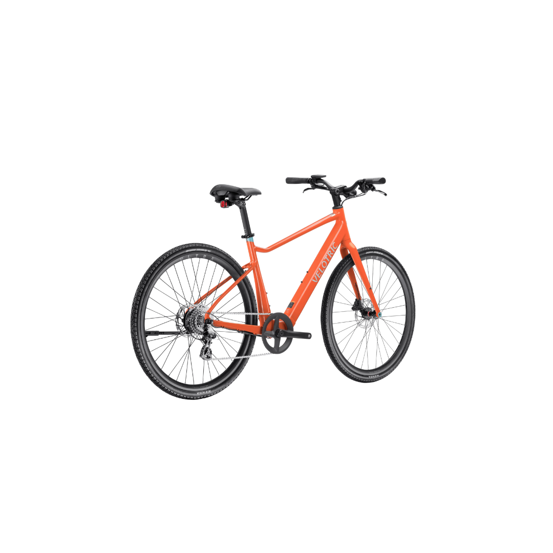 Velotric | T1 ST Plus