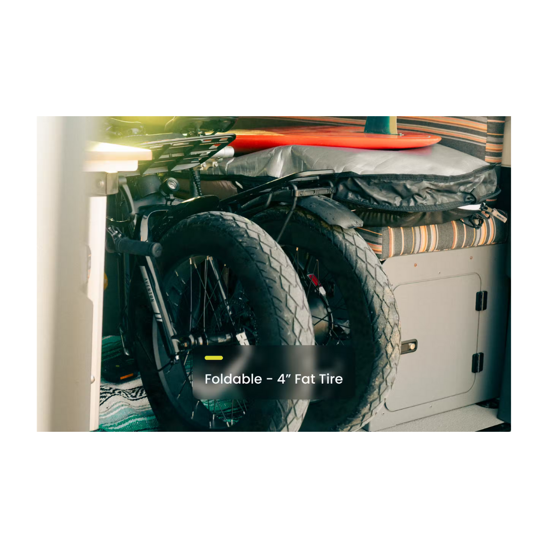 Aventon | Sinch 2.5 eBike