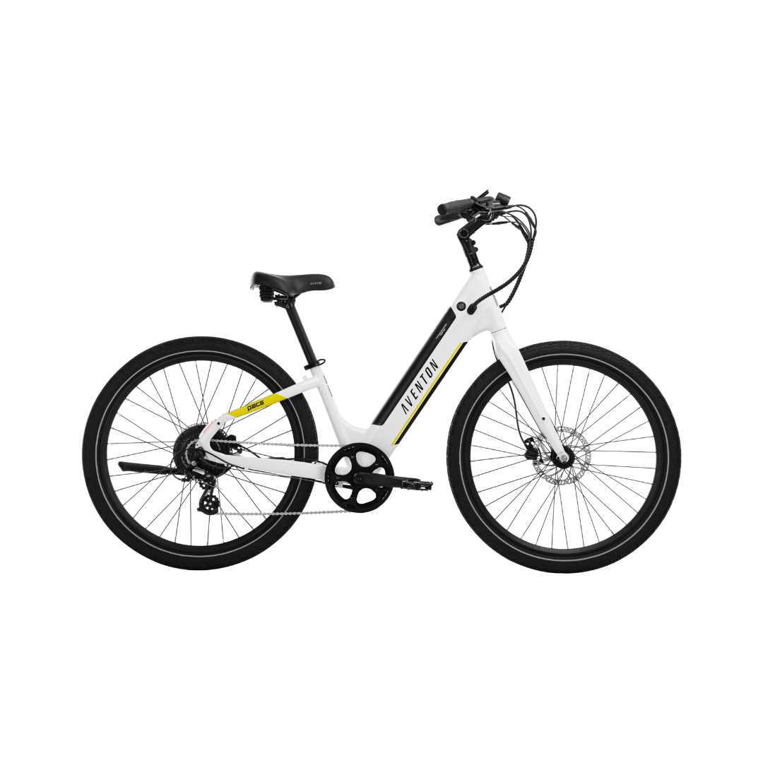 Aventon | Pace 500.3 Step Thru