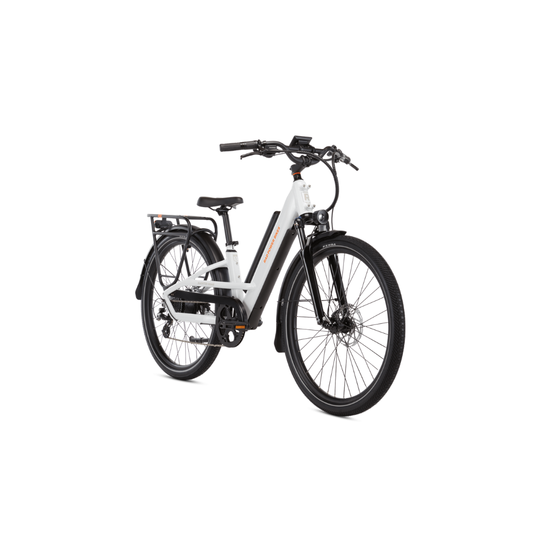 Rad Power Bikes | Radster Road eBike