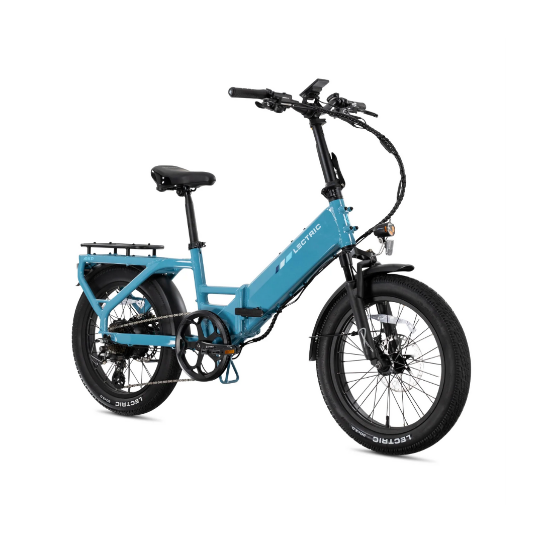 Lectric | XP4 750 eBike