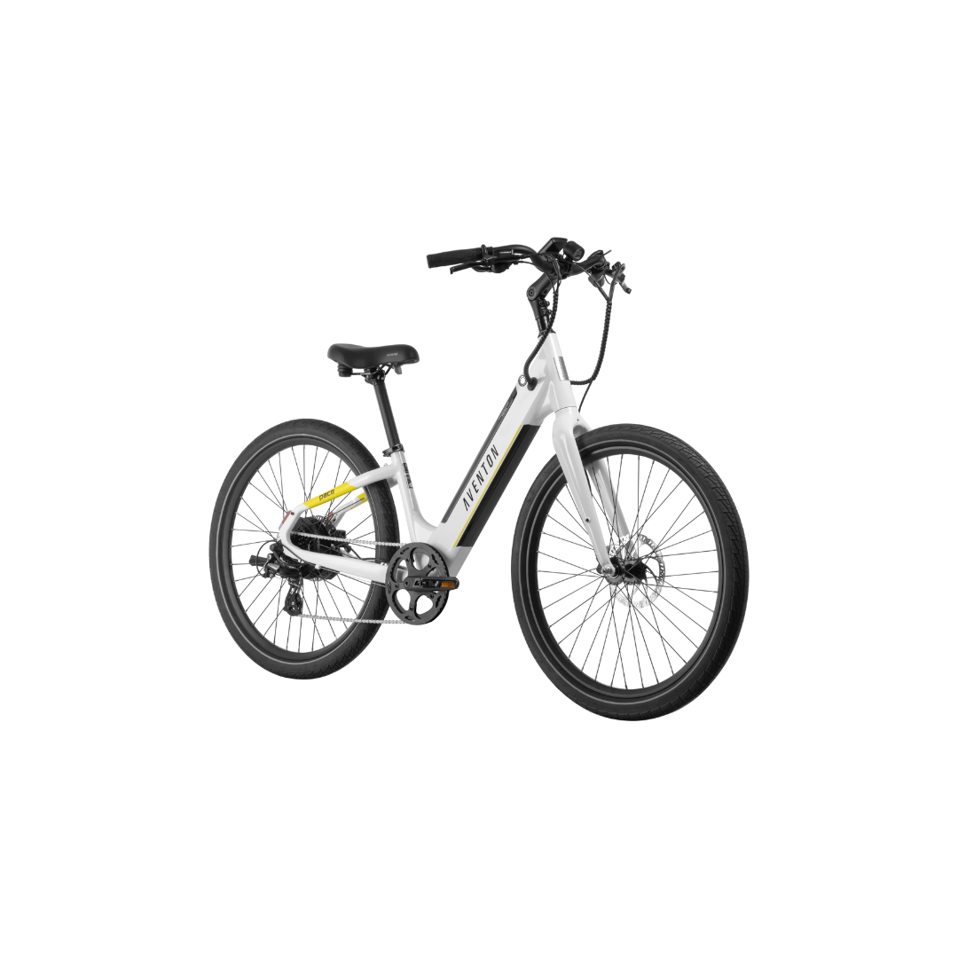 Aventon | Pace 500.3 Step Thru