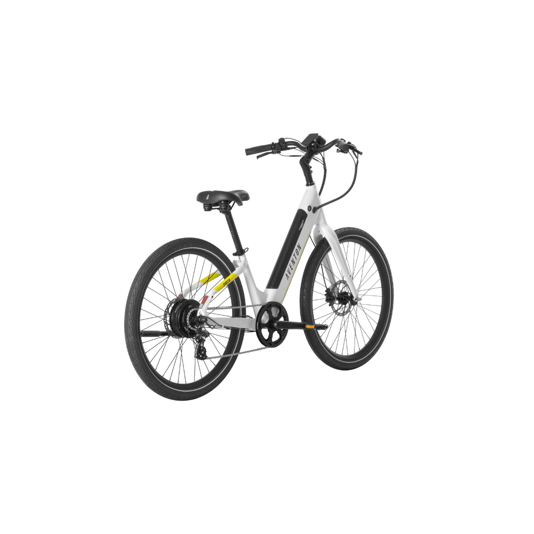 Aventon | Pace 500.3 Step Thru