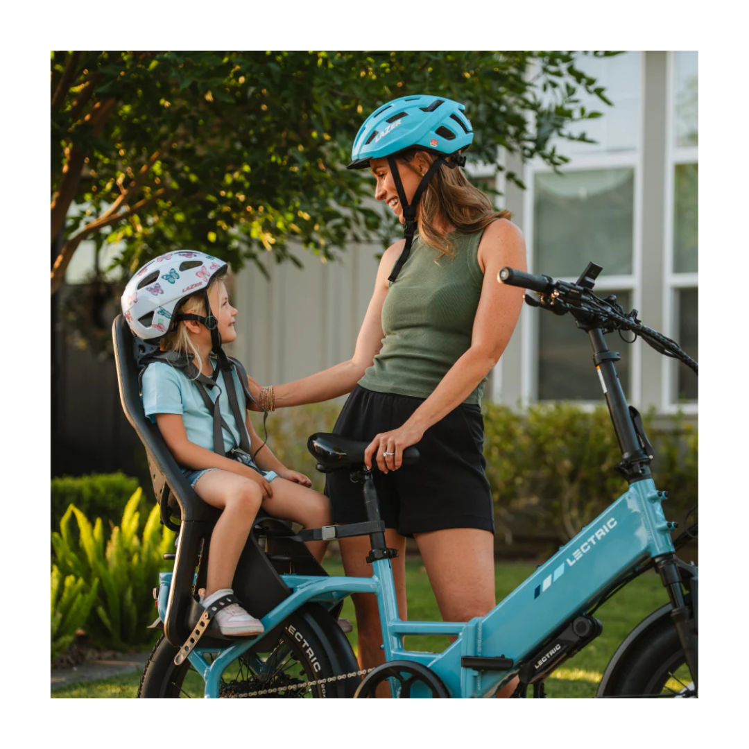 Lectric | XP4 750 eBike