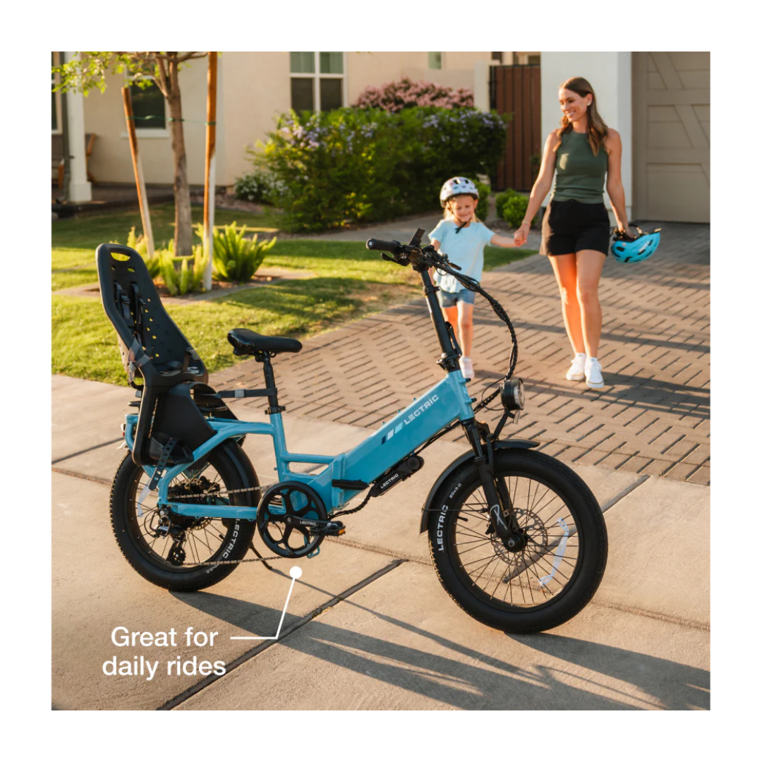 Lectric | XP4 750 eBike